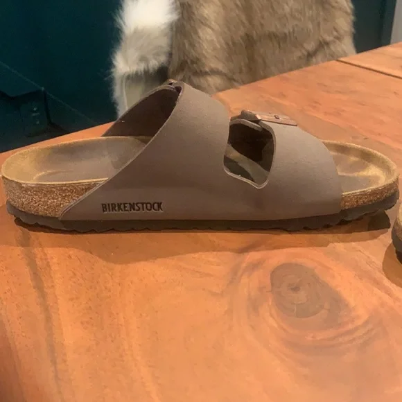 Size 40 Birkenstock - Picture 8 of 12